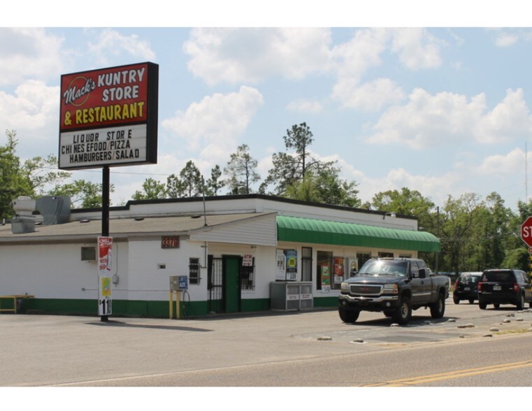 3378 GA Highway 88, Blythe, GA for sale - Primary Photo - Image 1 of 1