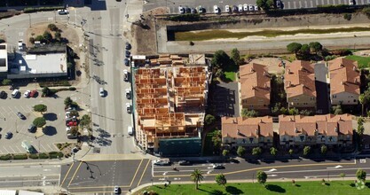 889 Mc Lellan Dr S, South San Francisco, CA - aerial  map view - Image1