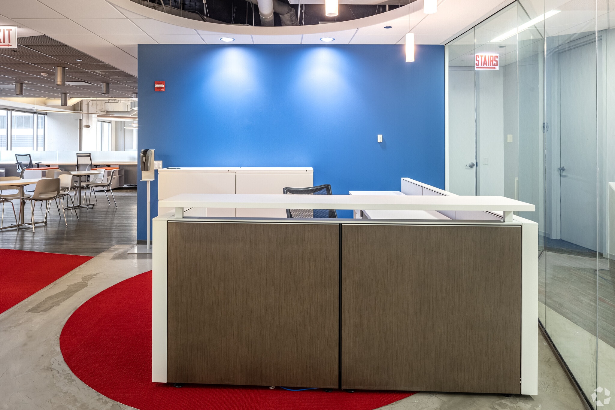 311 S Wacker Dr, Chicago, IL for lease Interior Photo- Image 1 of 4