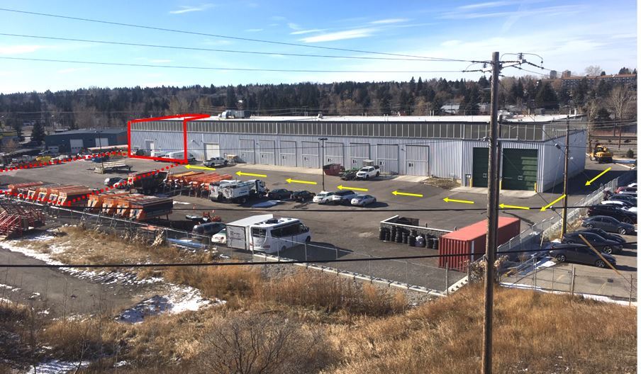 9304 Horton Rd SW, Calgary, AB T2V 2X4