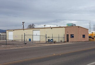 More details for 3441 E Michigan St, Tucson, AZ - Industrial for Lease