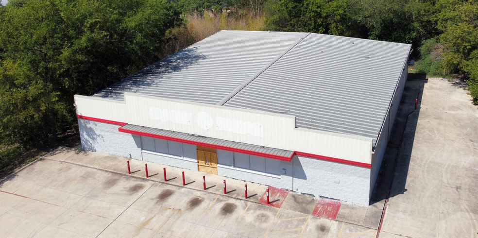 1829 Goliad Rd, San Antonio, TX for lease - Building Photo - Image 3 of 4