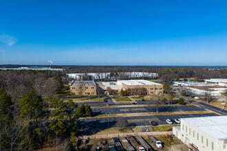 13203 N Enon Church Rd, Chester, VA - aerial  map view - Image1