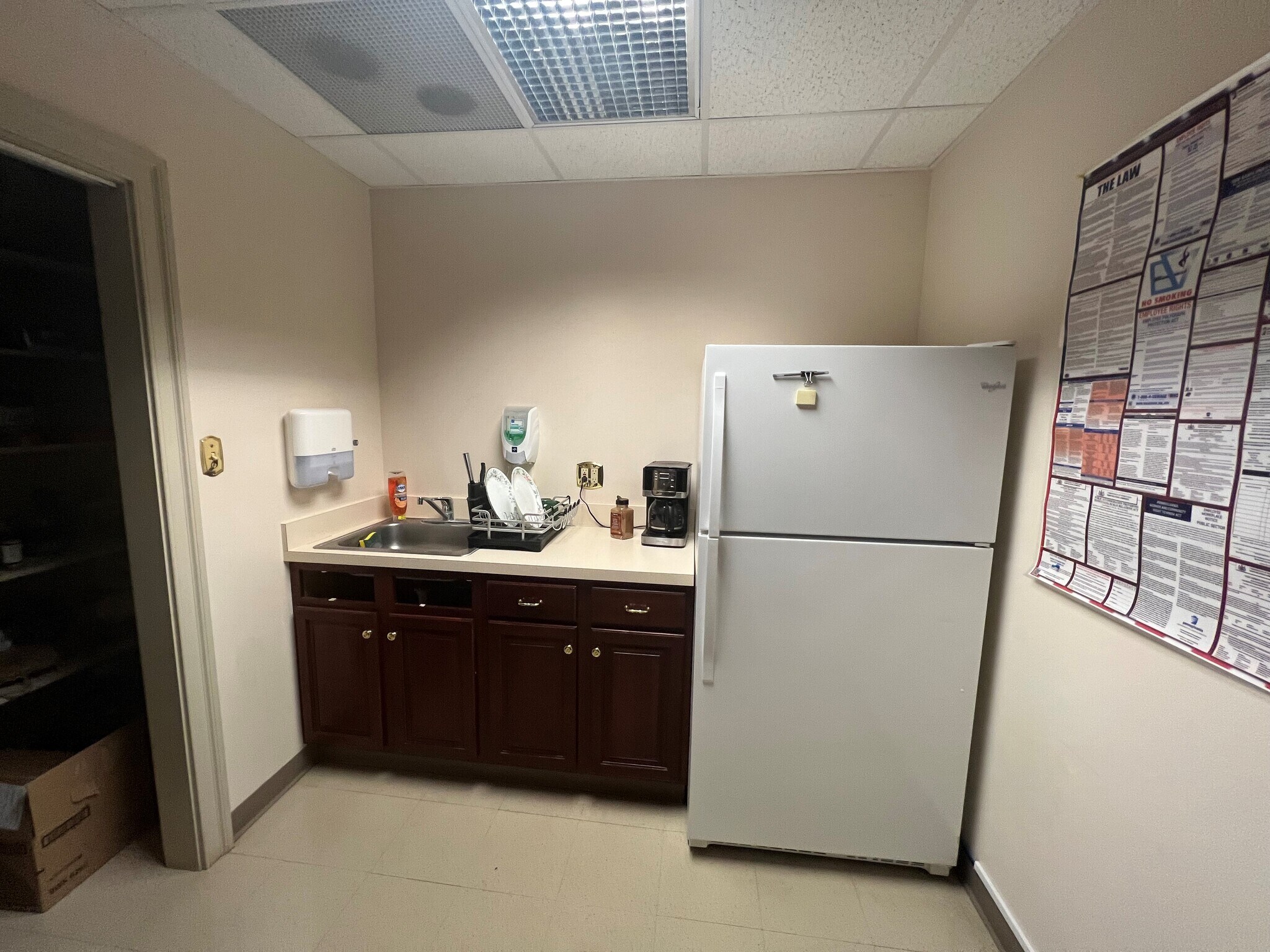 100 Progress Dr, Doylestown, PA 18901 COMMERCIAL BUILDING