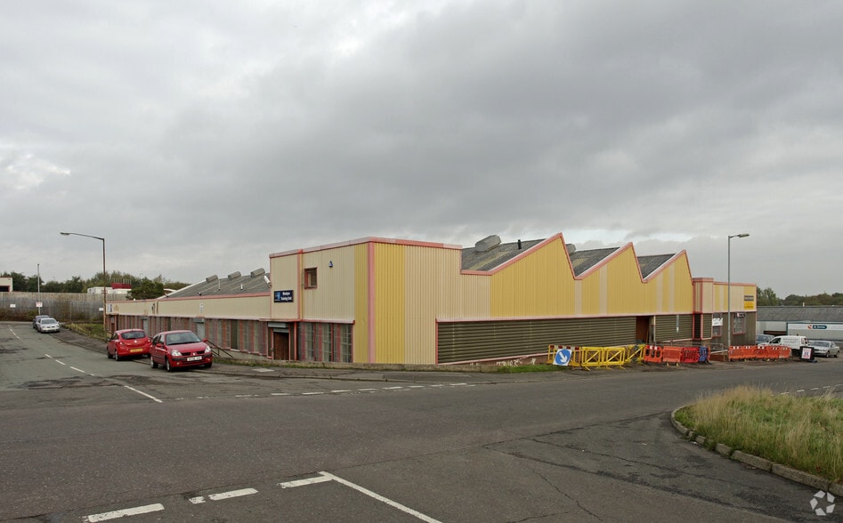 Third Rd, Blantyre for sale - Primary Photo - Image 1 of 1