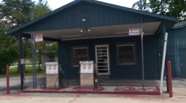 201 Main St, Green Camp, OH for sale Primary Photo- Image 1 of 1