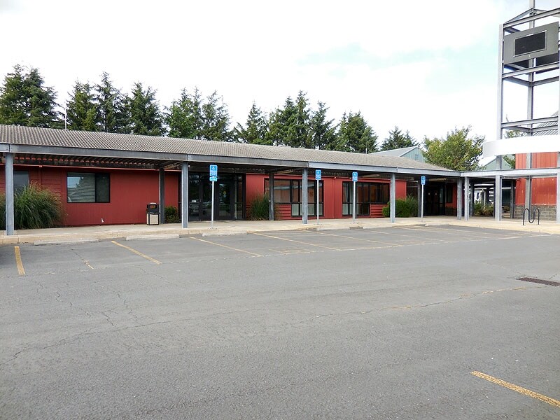 3600 3rd St, Tillamook, OR for sale Building Photo- Image 1 of 1