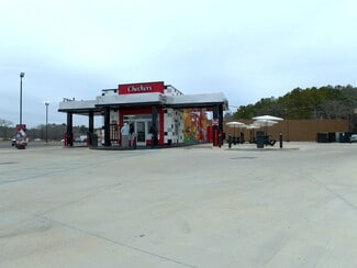 More details for 1211 US 278, Amory, MS - Retail for Sale