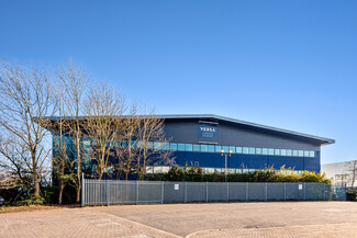 More details for Kendal Ave, London - Industrial for Lease