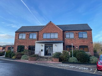 More details for Warwick Rd, Carlisle - Office for Lease