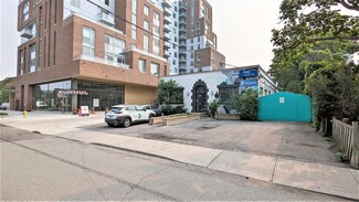 More details for 297 Campbell Ave, Toronto, ON - Retail for Sale