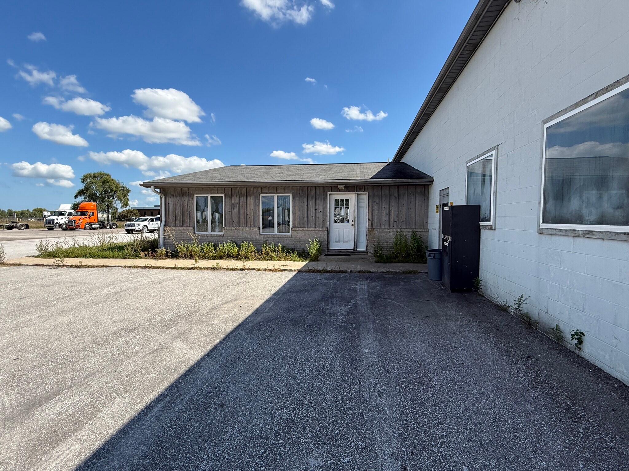 2675 Nodular Dr, Saginaw, MI for sale Building Photo- Image 1 of 8