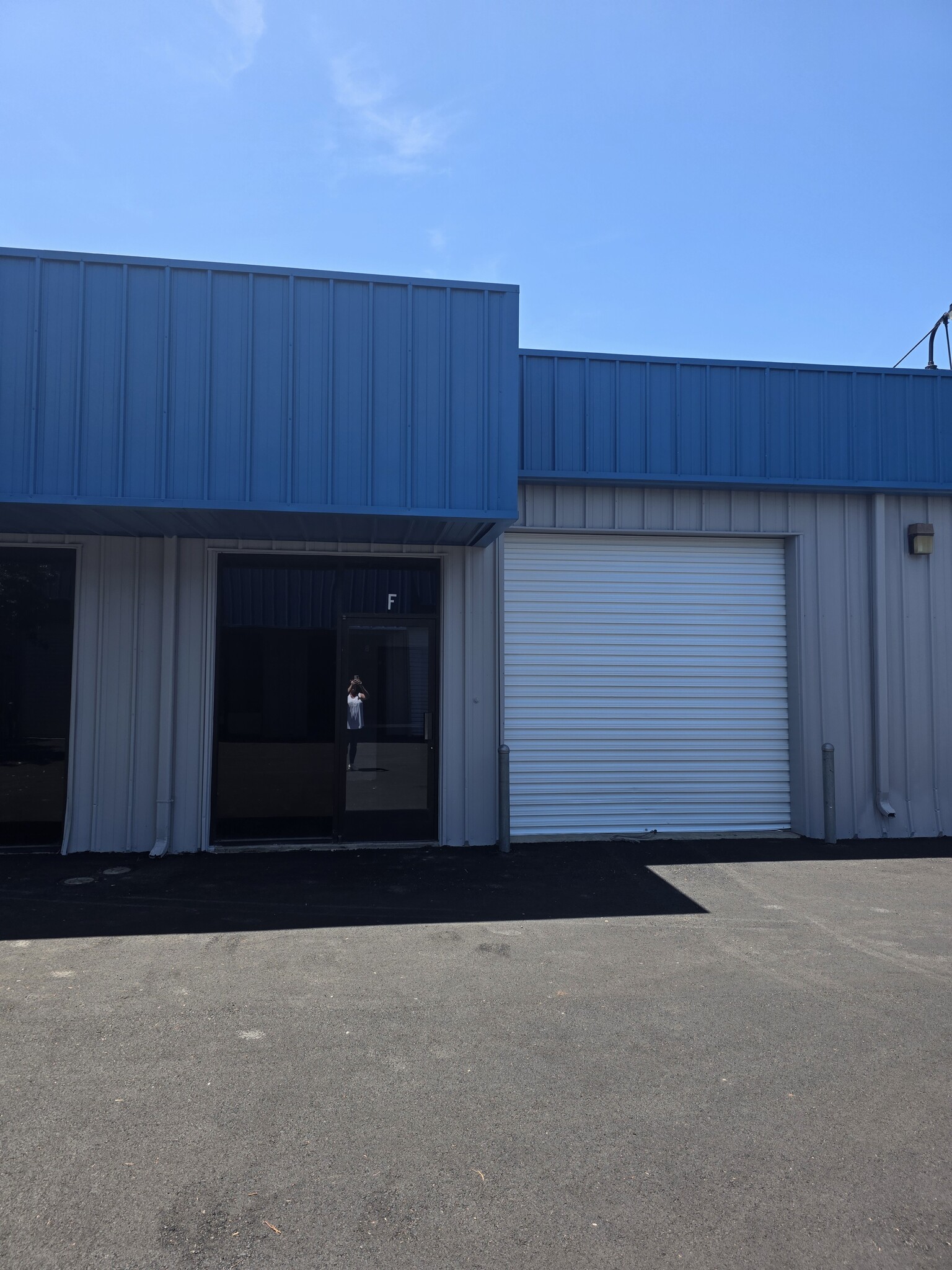 2967 Coors Ct, Santa Rosa, CA for lease Building Photo- Image 1 of 6