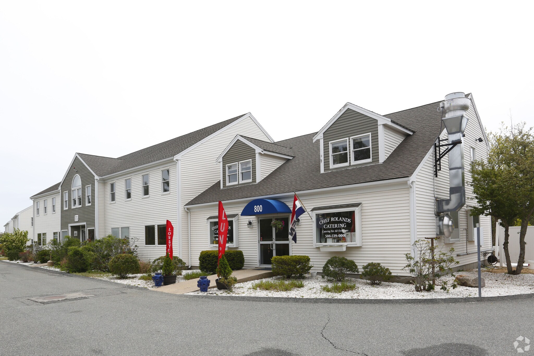 800 Falmouth Rd, Mashpee, MA 02649 Office for Lease