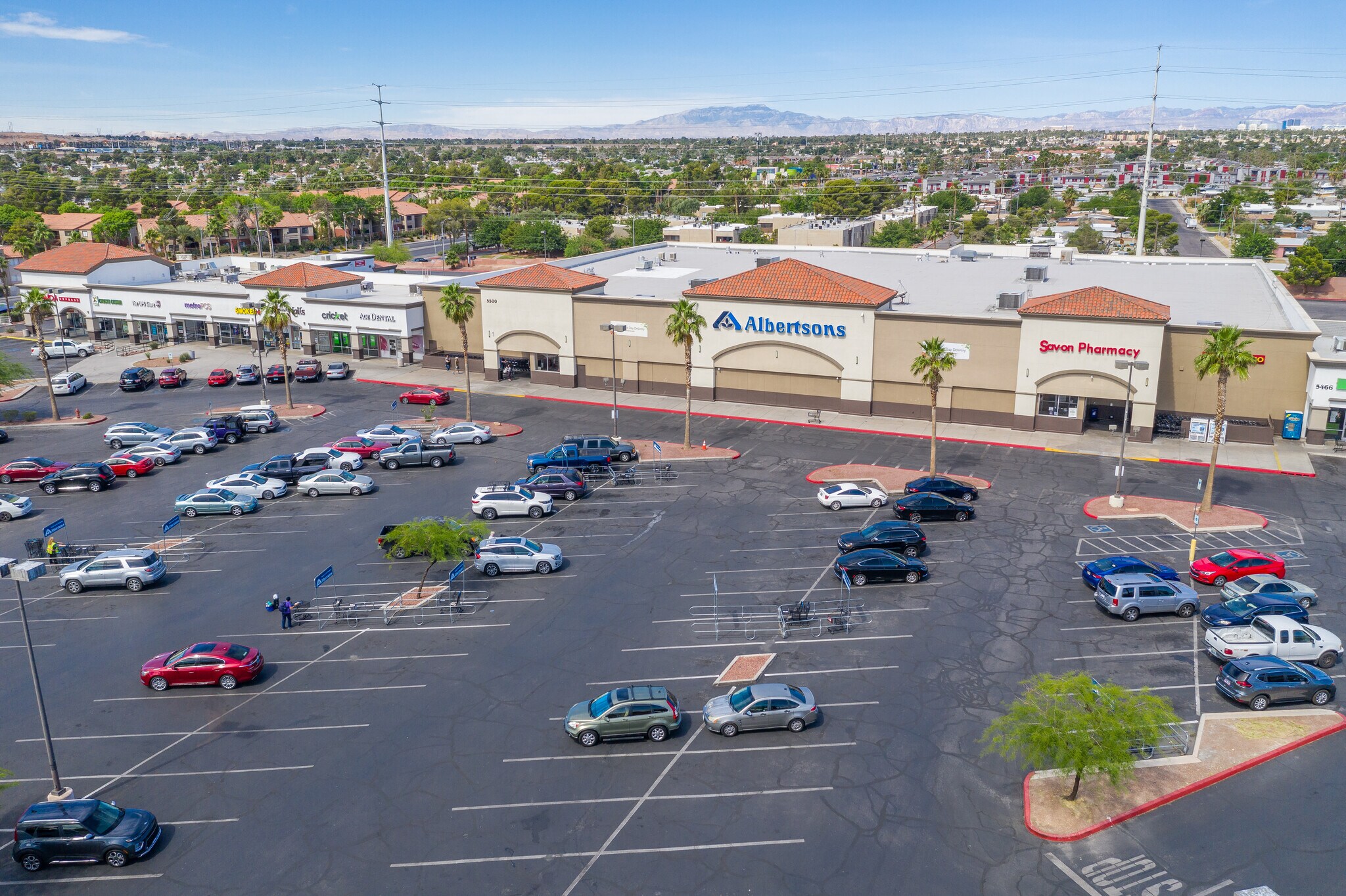 54865566 Boulder Hwy, Las Vegas, NV 89122 Boulder Crossing