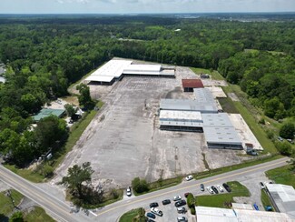 More details for 860 Main Rd, Johns Island, SC - Industrial for Sale