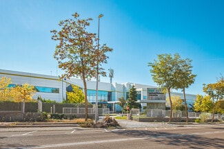 More details for Calle de Vicente Aleixandre, 1, Las Rozas de Madrid - Coworking for Lease