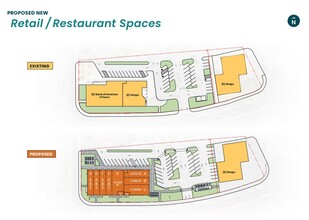 1300-1380 Fairmont Dr, San Leandro, CA for lease Floor Plan- Image 1 of 3