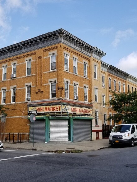 1025 Seneca Ave, Ridgewood, NY for sale - Other - Image 1 of 1