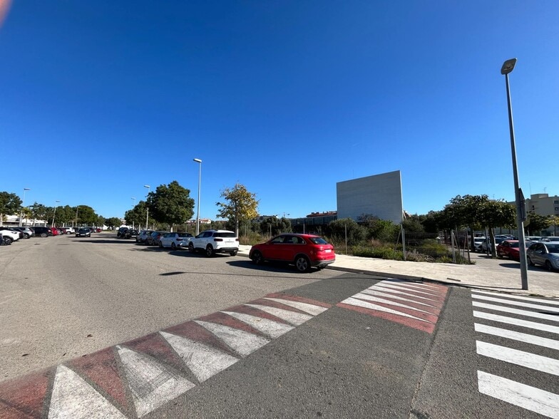 Land in El Vendrell, Tarragona for sale - Other - Image 1 of 7