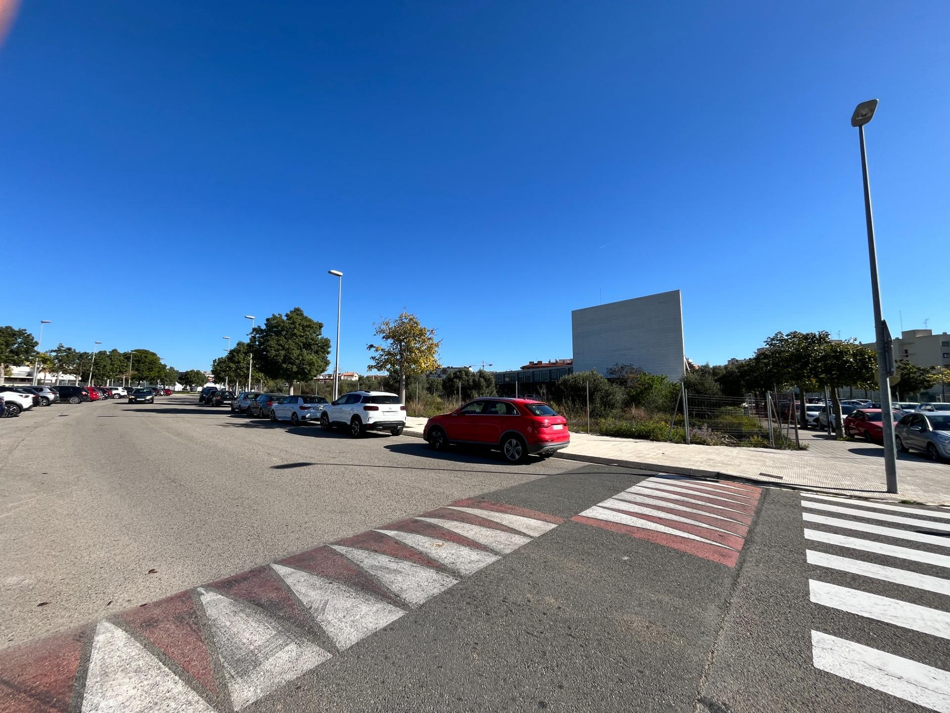 Land in El Vendrell, Tarragona for sale Other- Image 1 of 8