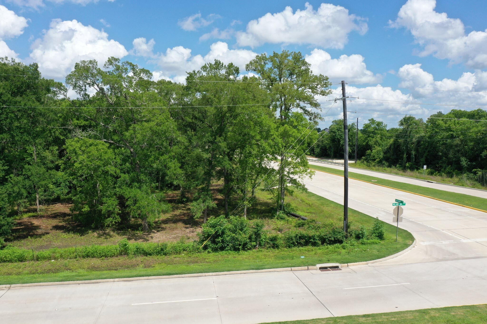 00 Williams Way, Richmond, TX 77469 00 Williams Way Blvd.