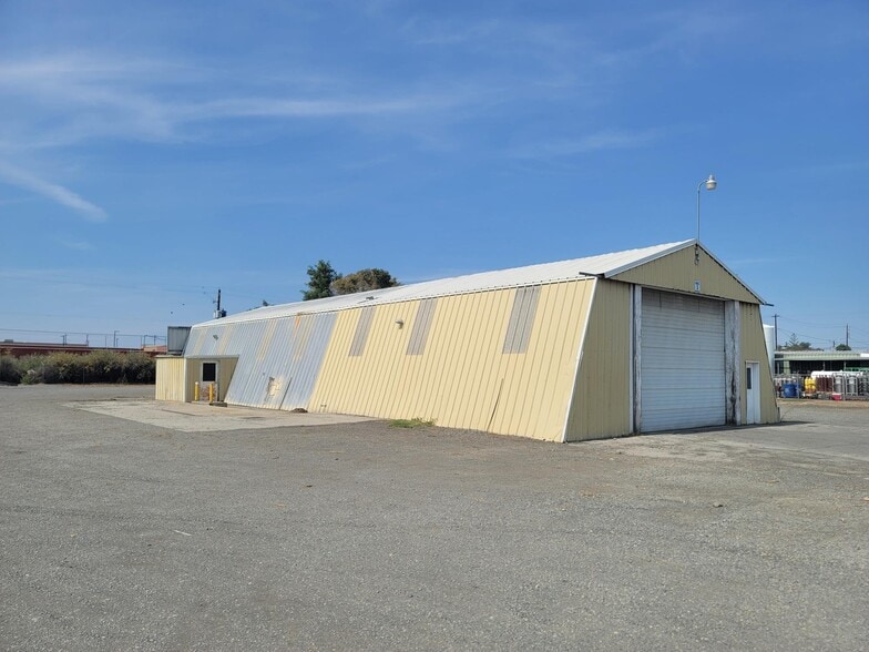 1810 S 11th St, Union Gap, WA for sale - Building Photo - Image 1 of 1