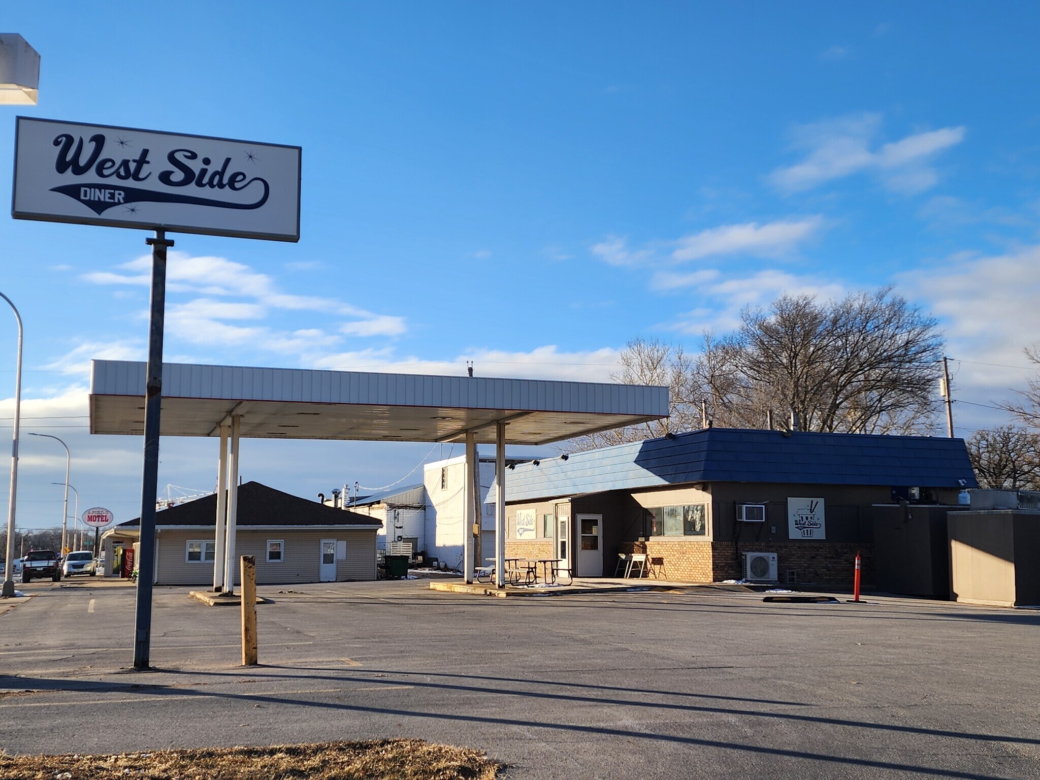 604 W 7th St, Atlantic, IA for sale Building Photo- Image 1 of 24