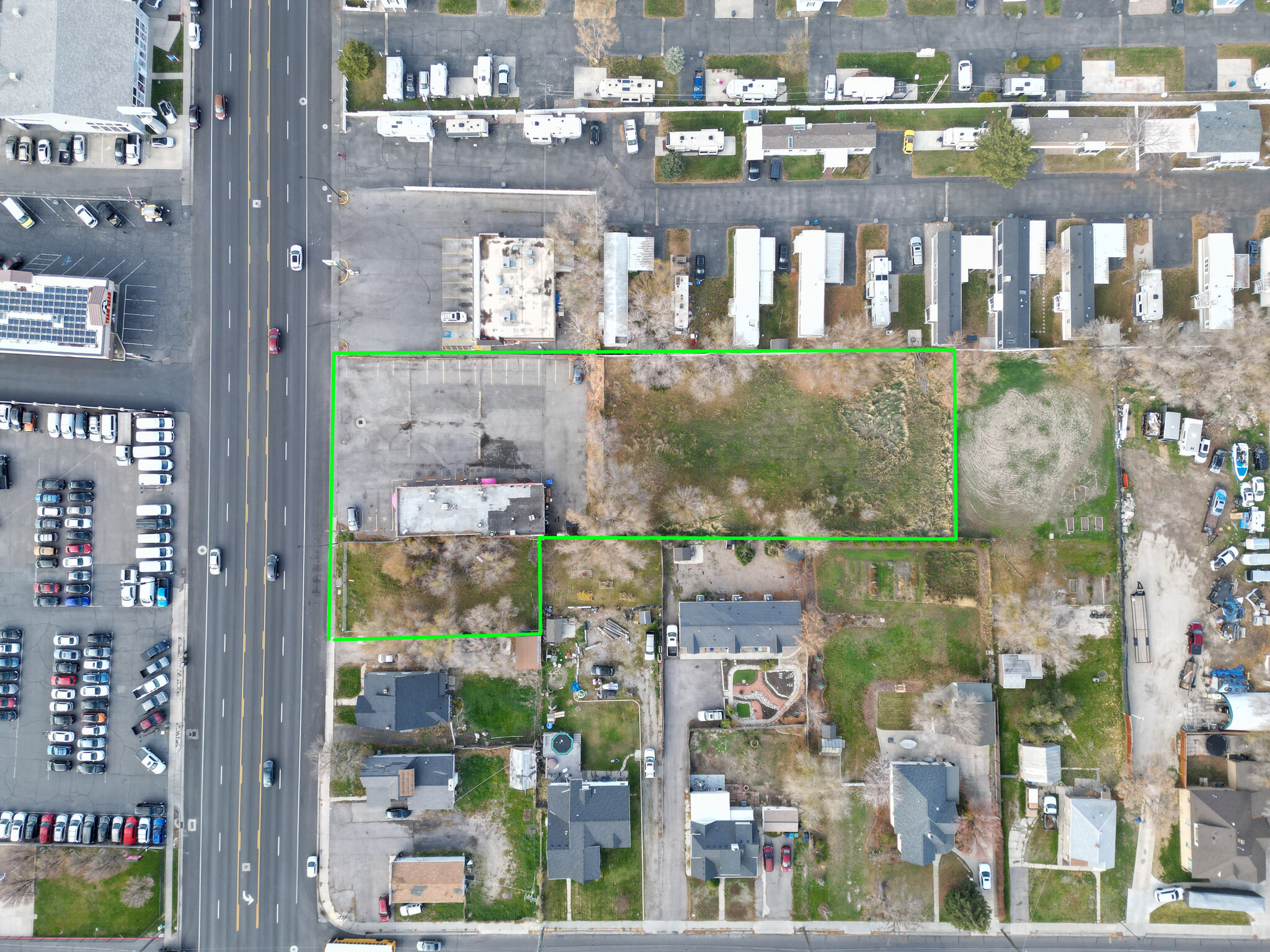 8475 S State St, Sandy, UT for sale Primary Photo- Image 1 of 14