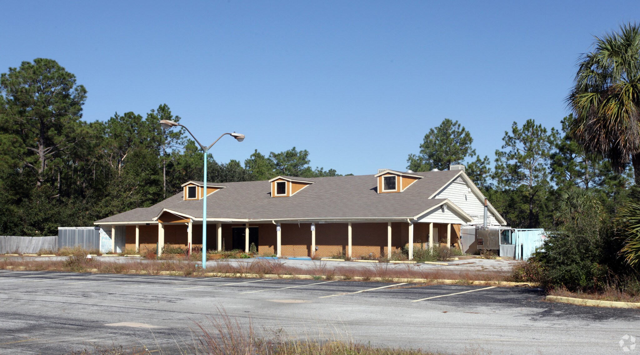 9722 W Highway 98, Pensacola, FL for sale Primary Photo- Image 1 of 1