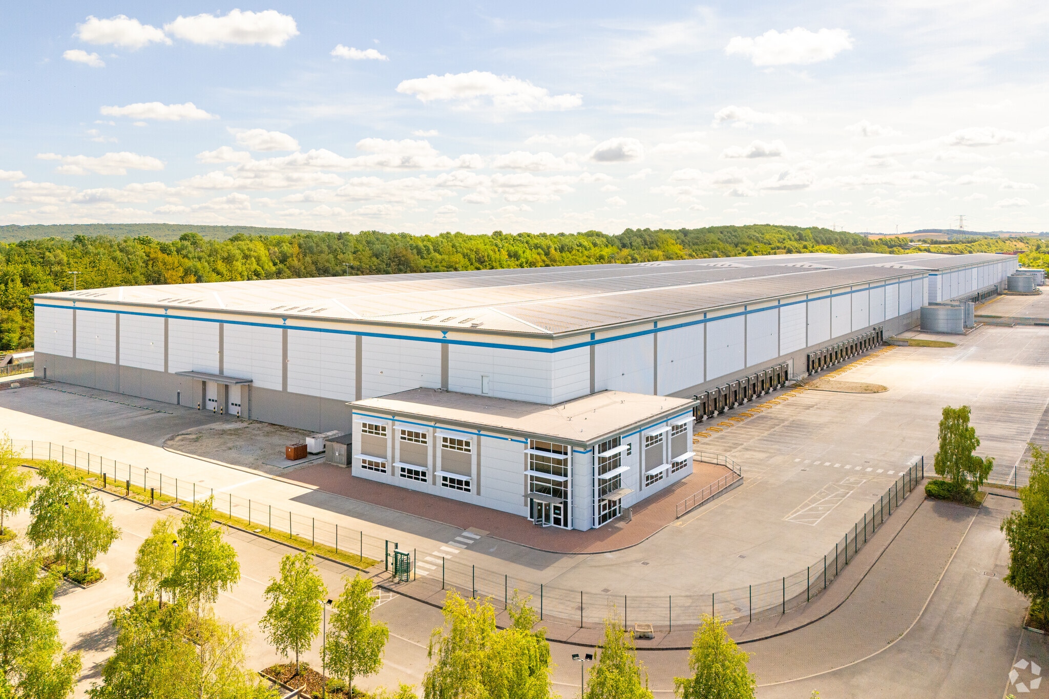 Europa Way, Sheffield for sale Building Photo- Image 1 of 1