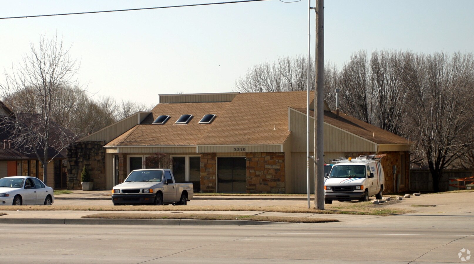 2310 S Rd, Tulsa, OK 74129