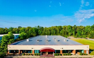 More details for 117 International Dr, Morrisville, NC - Flex for Lease