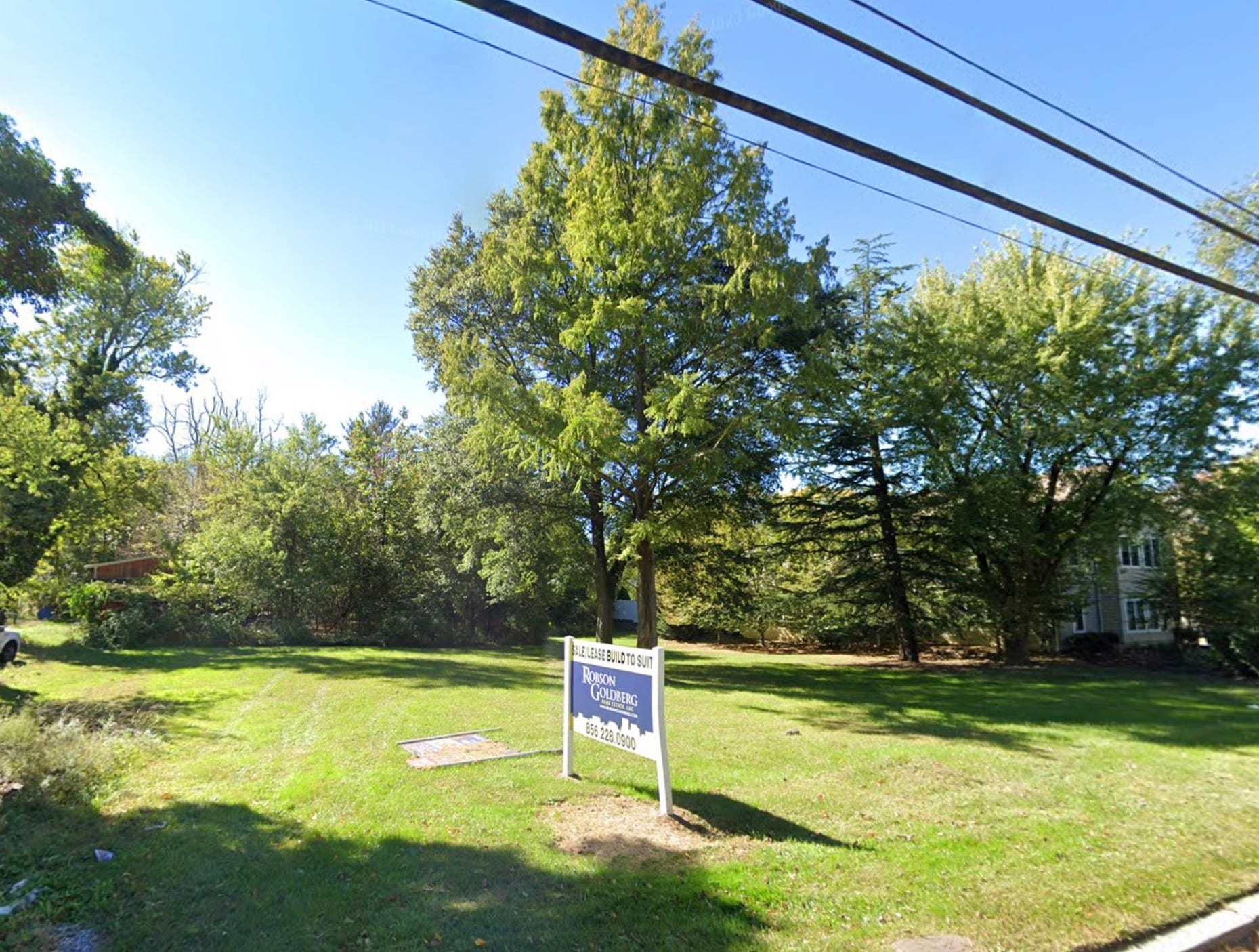 1951 Haddonfield-Berlin Rd, Cherry Hill, NJ for lease Building Photo- Image 1 of 6
