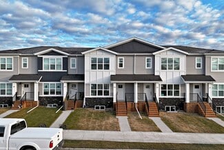 More details for 11-22 Grayhawk Blvd, Benalto, AB - Multifamily for Sale
