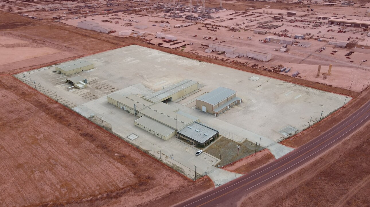 8870 TX-Loop 338, Odessa, TX for sale Primary Photo- Image 1 of 1