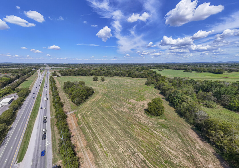 NW Broad St, Murfreesboro, TN for sale - Building Photo - Image 1 of 4