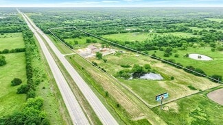 More details for 28400 W US Highway 82, Sherman, TX - Industrial for Sale