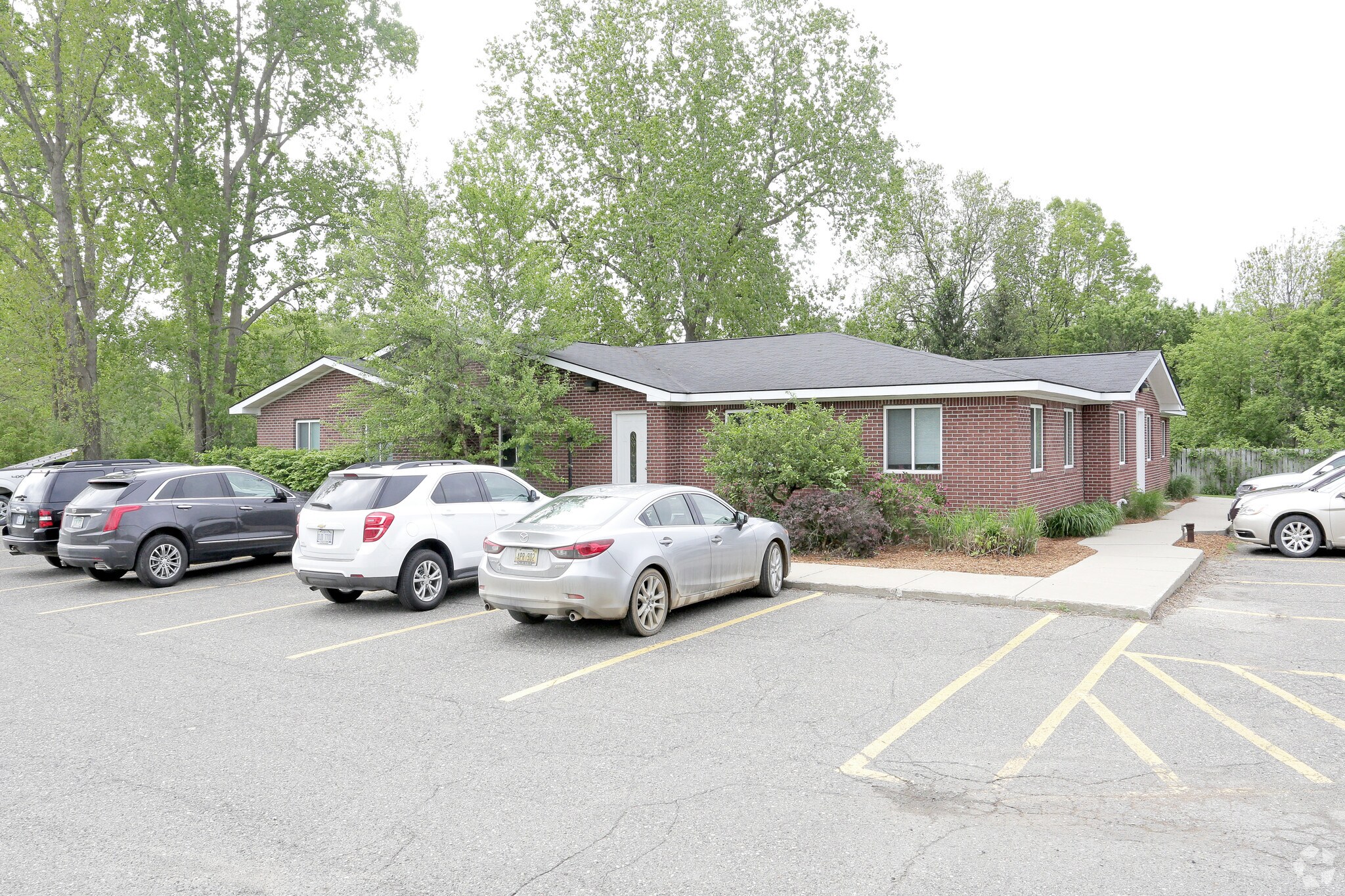 11636 Highland Rd, Hartland, MI for sale Primary Photo- Image 1 of 1