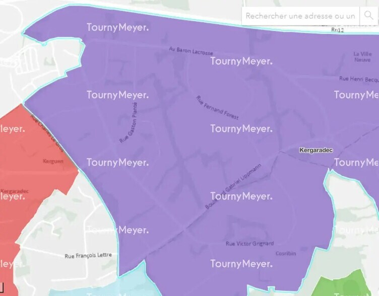 Retail in Gouesnou for sale - Building Photo - Image 2 of 2