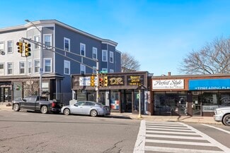 More details for 104 Main St, Malden, MA - Office/Retail for Lease