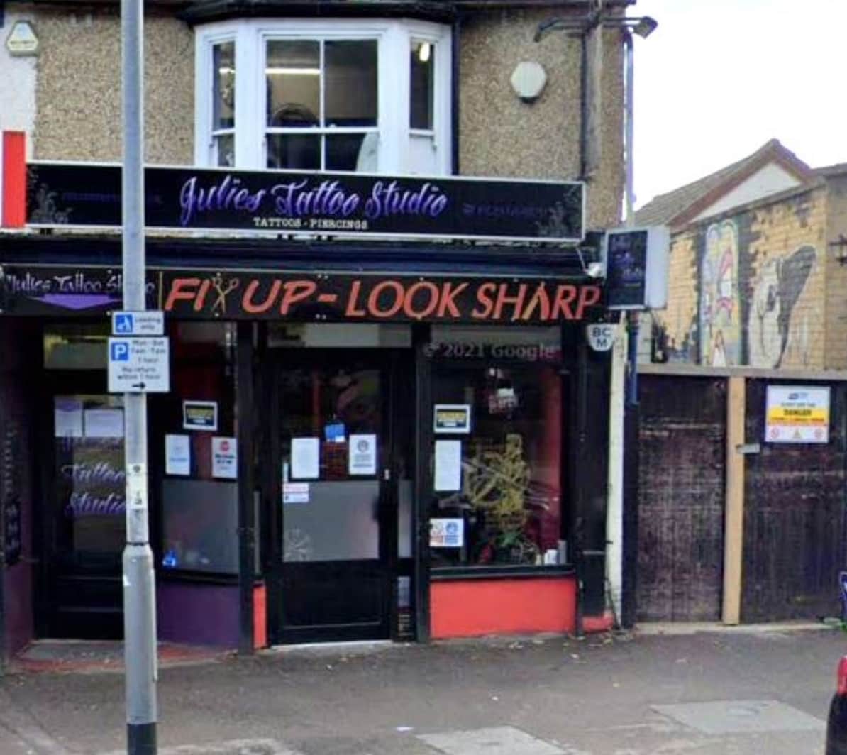 94 Bedford Rd, Kempston for sale Primary Photo- Image 1 of 1