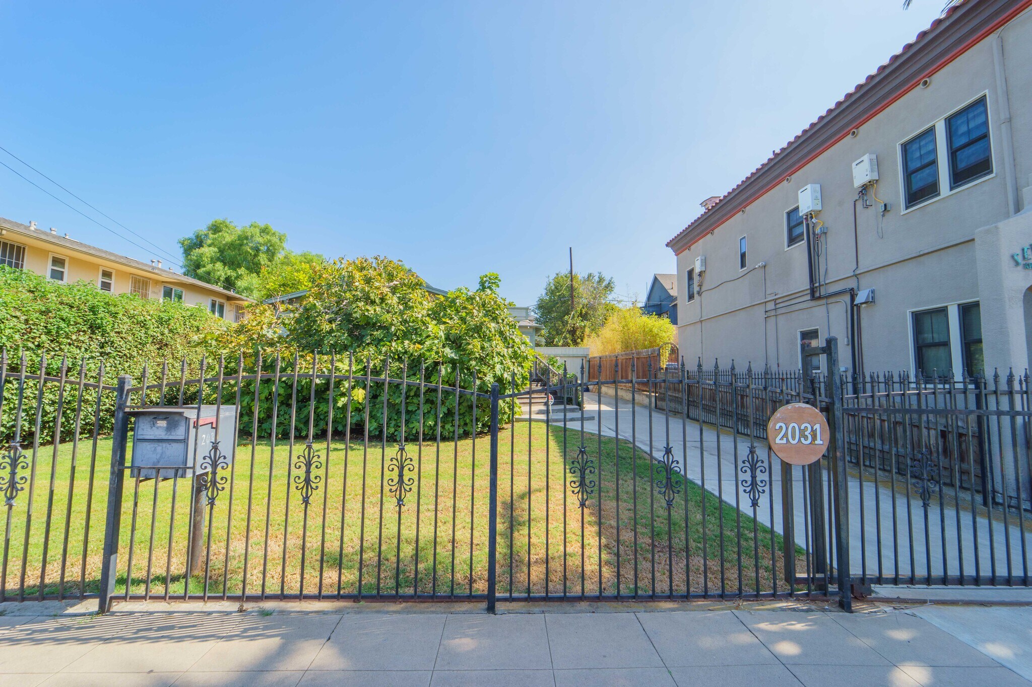2031 2nd Ave, San Diego, CA for sale Building Photo- Image 1 of 16
