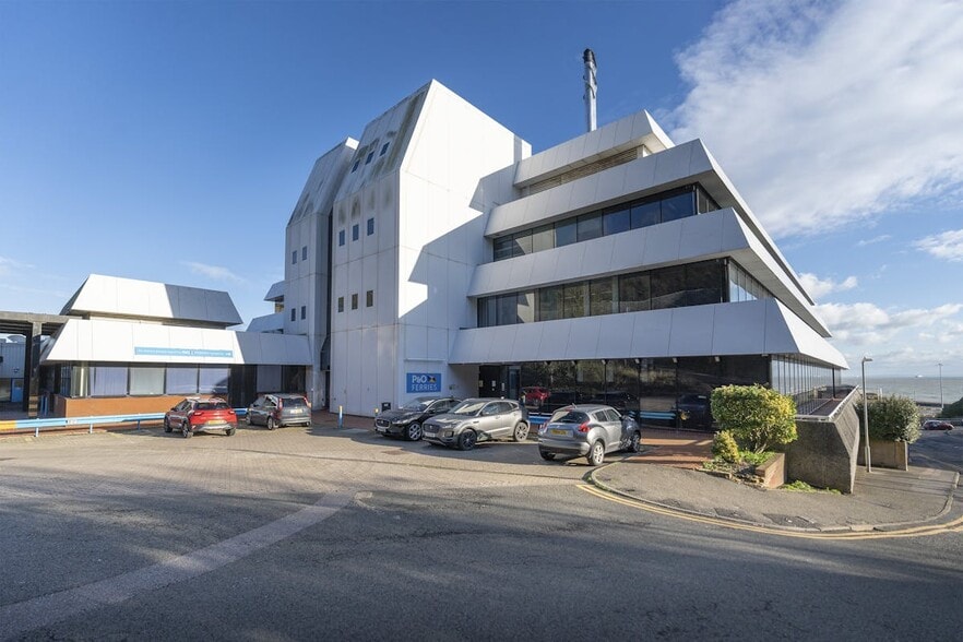 Channel View Rd, Dover for sale - Building Photo - Image 3 of 9