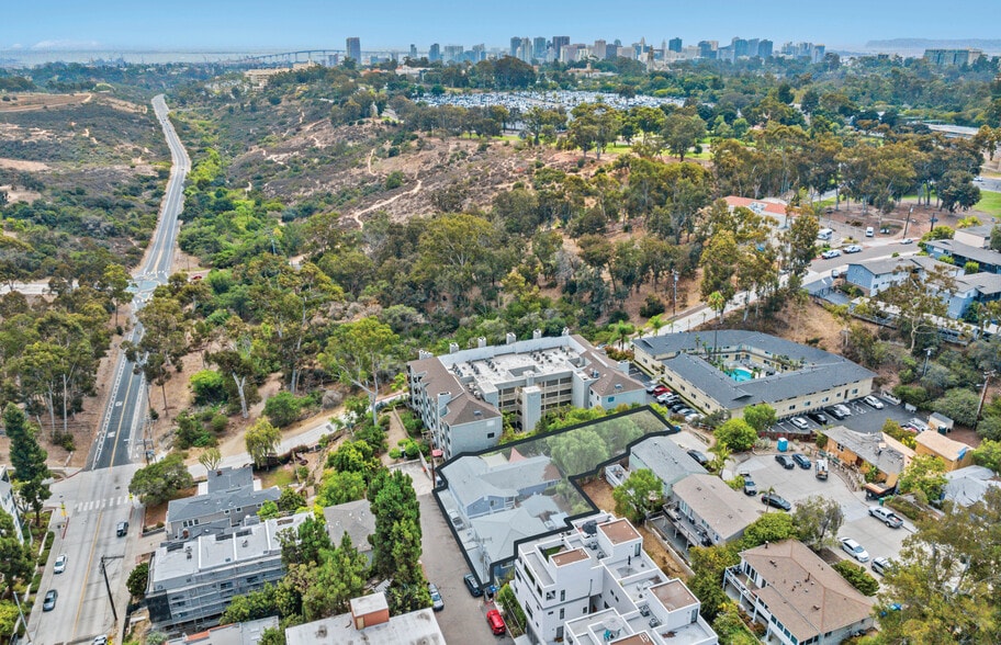 3420-3430 Wilshire Ter, San Diego, CA for sale - Building Photo - Image 3 of 51