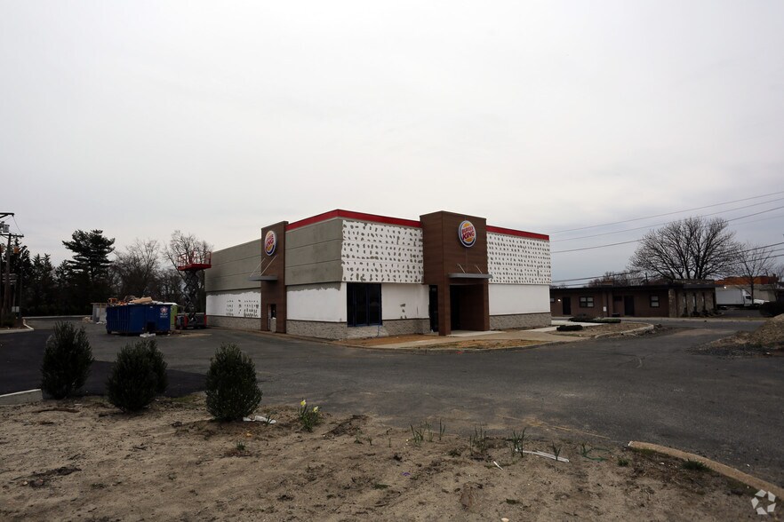 2802 Route 130 N, Cinnaminson, NJ for sale - Primary Photo - Image 1 of 1