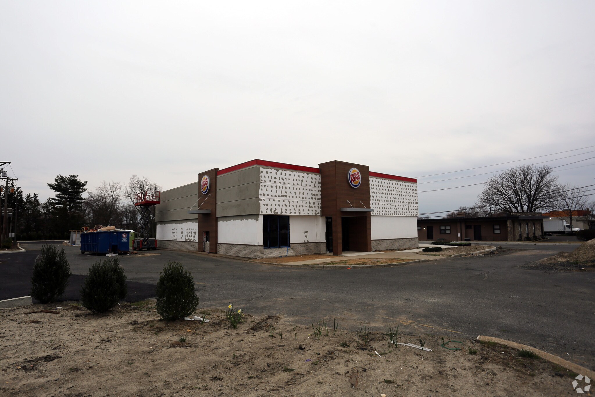 2802 Route 130 N, Cinnaminson, NJ for sale Primary Photo- Image 1 of 1