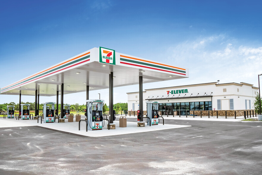 2575 Mansfield Boulevard, Wesley Chapel, FL 33543 - 7-Eleven | LoopNet