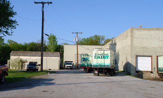 More details for 1601 W 37th Ave, Hobart, IN - Industrial for Lease