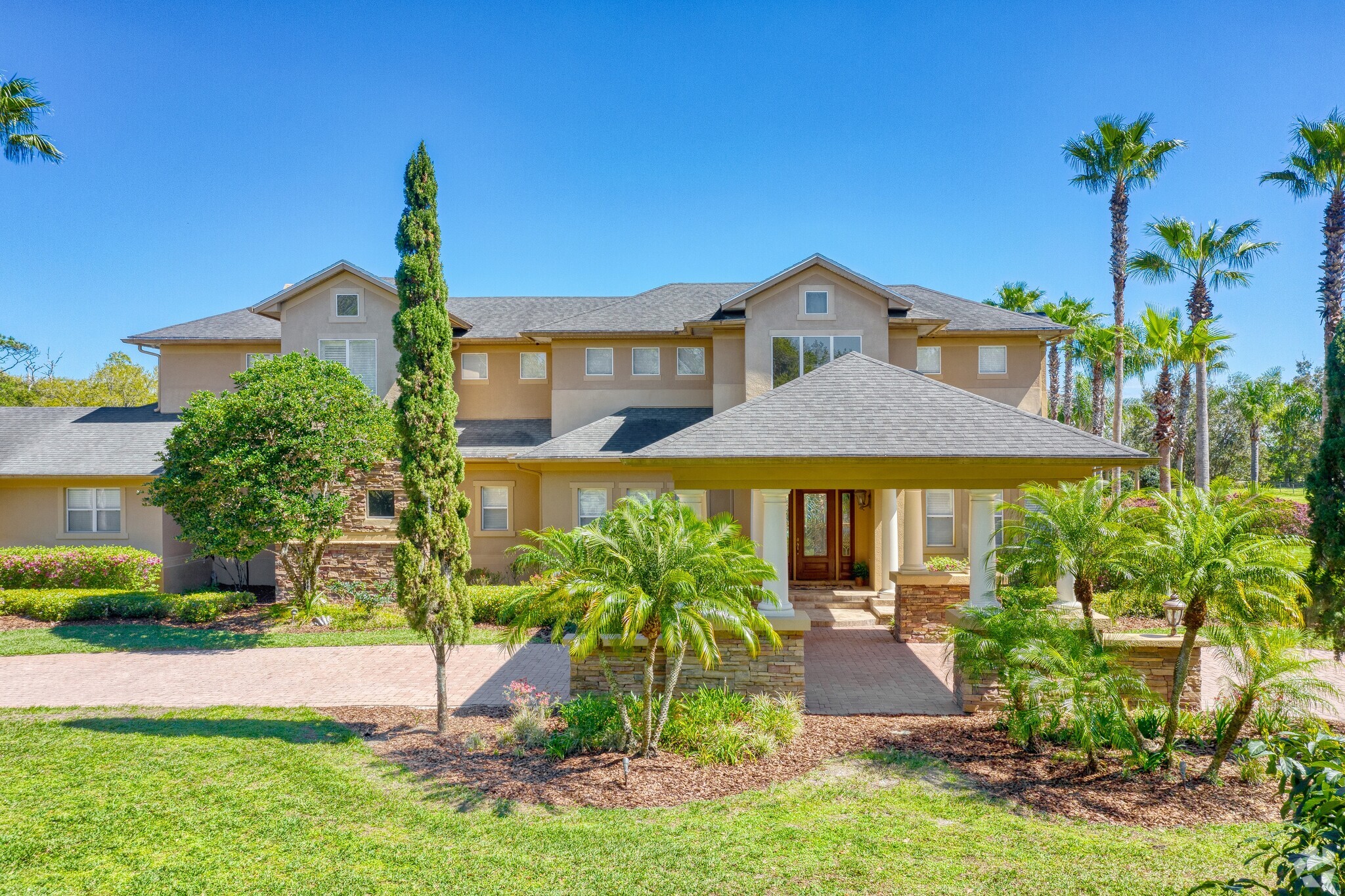 1651 S Narcoossee Rd, Saint Cloud, FL 34771 The Villas at Narcoossee